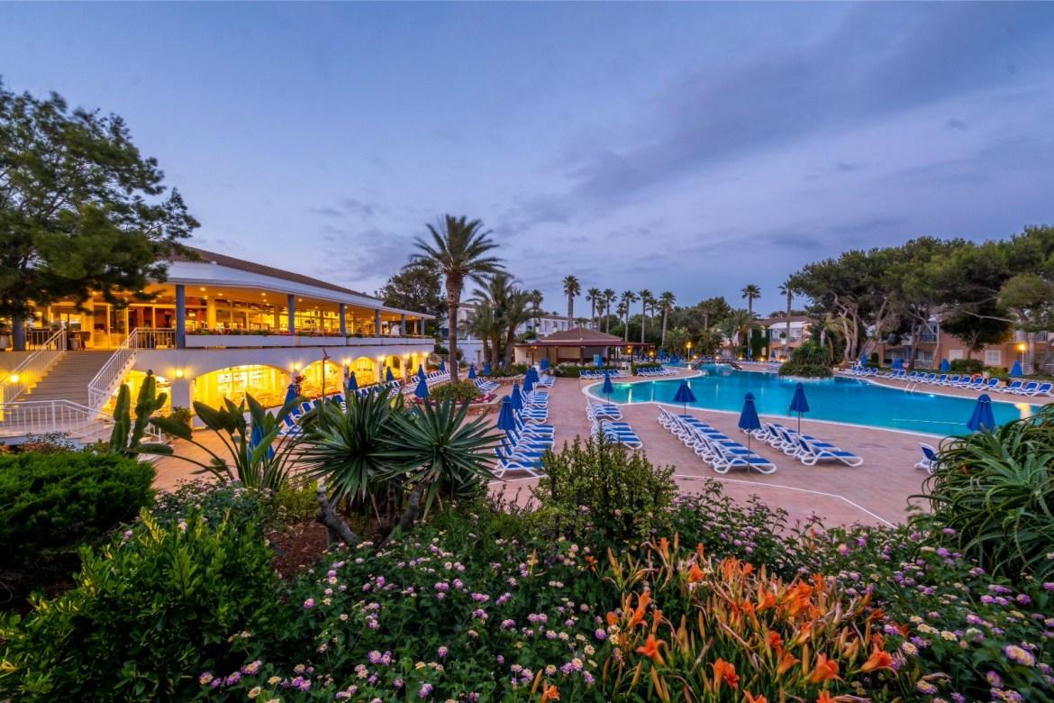 Princesa Playa Resort 4*