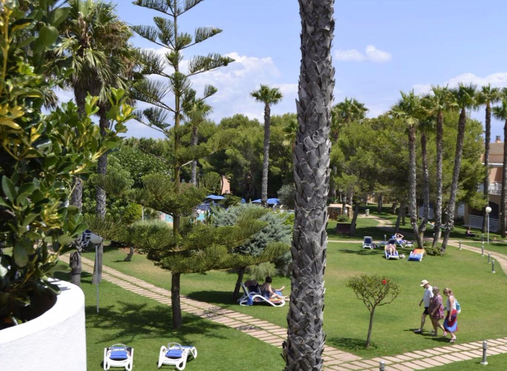 Resort Sagitario Princesa Playa 4*