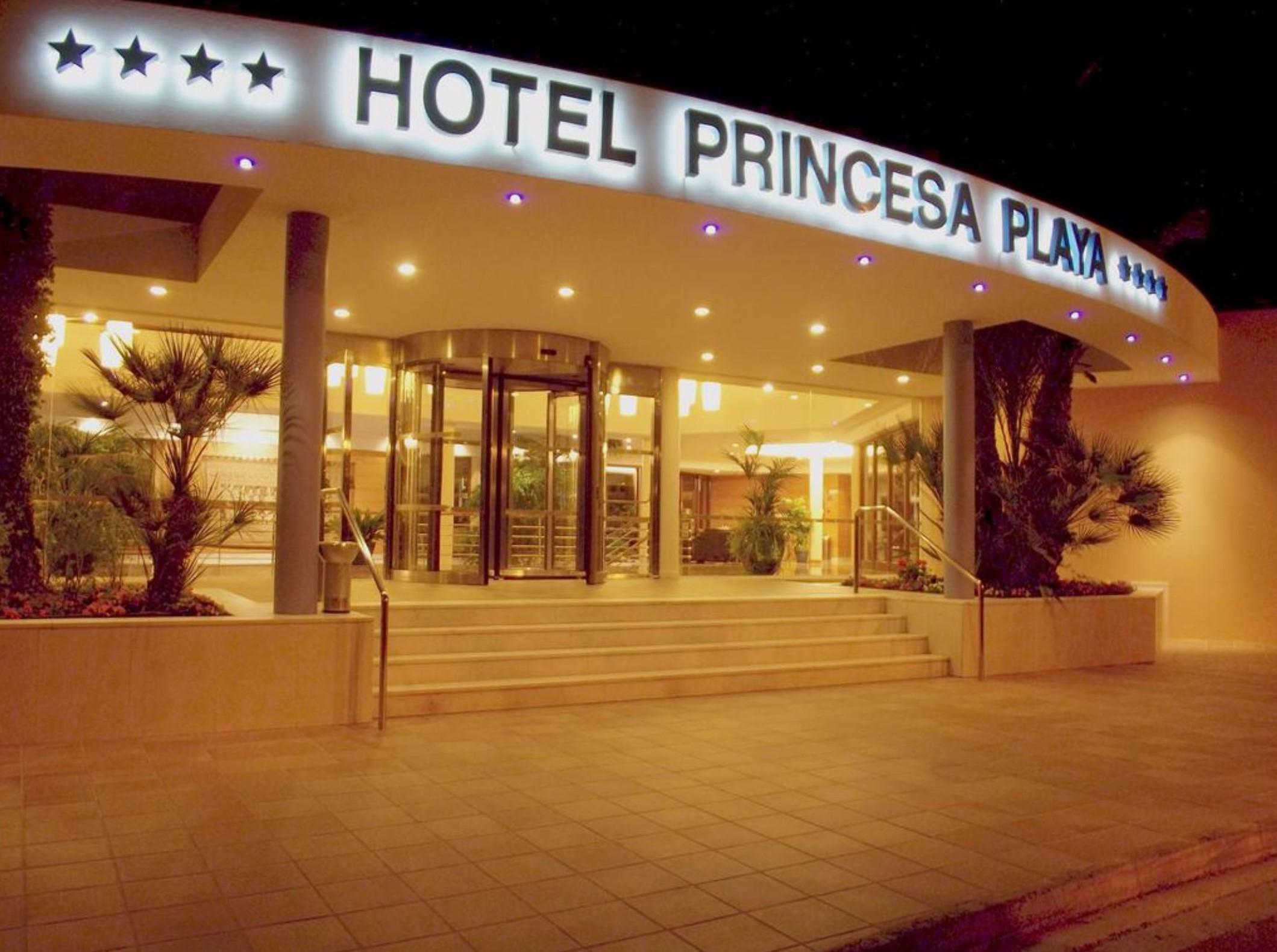 Sagitario Princesa Playa 4* Son Xoriguer