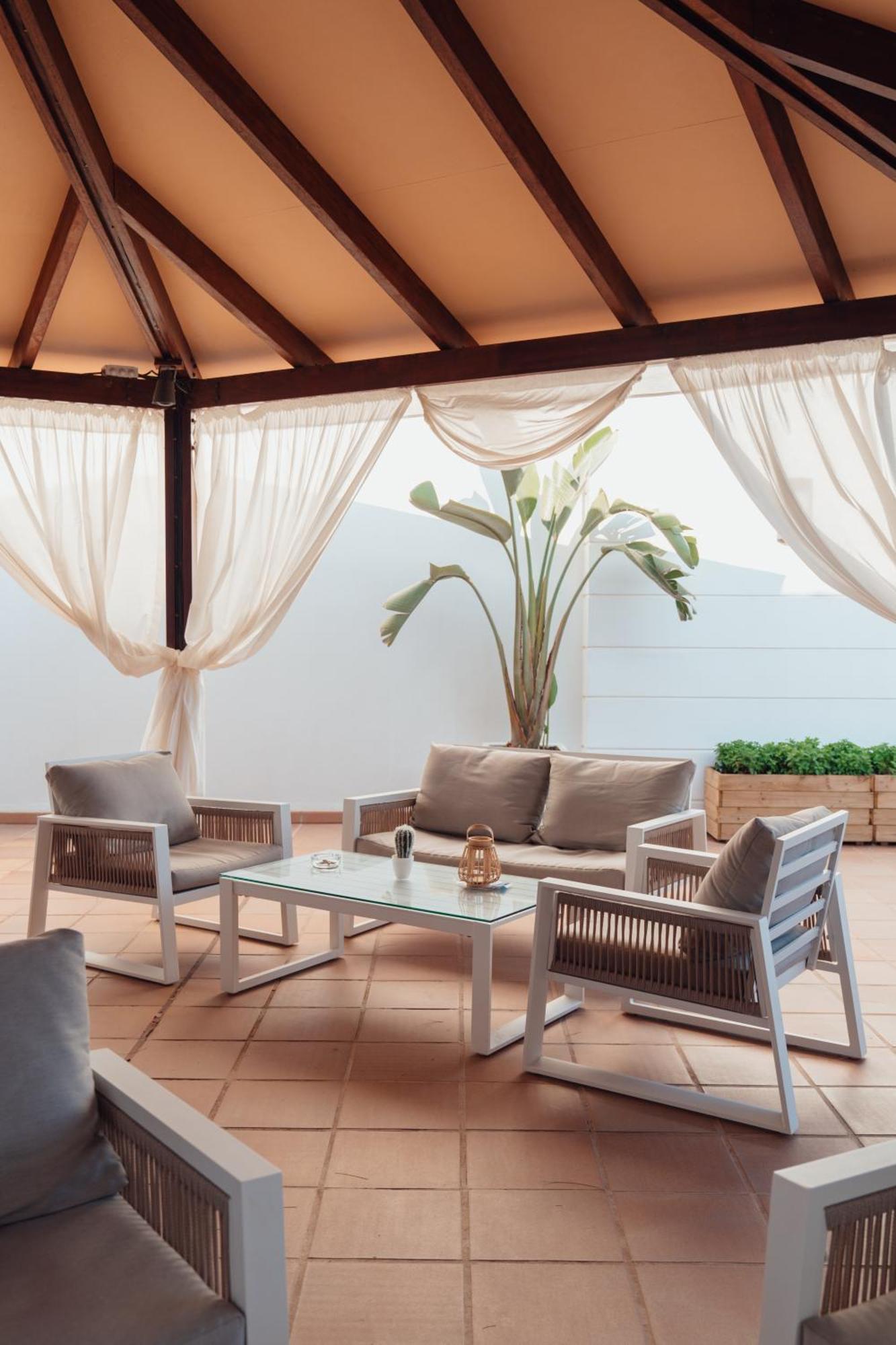 Resort Sagitario Princesa Playa Son Xoriguer