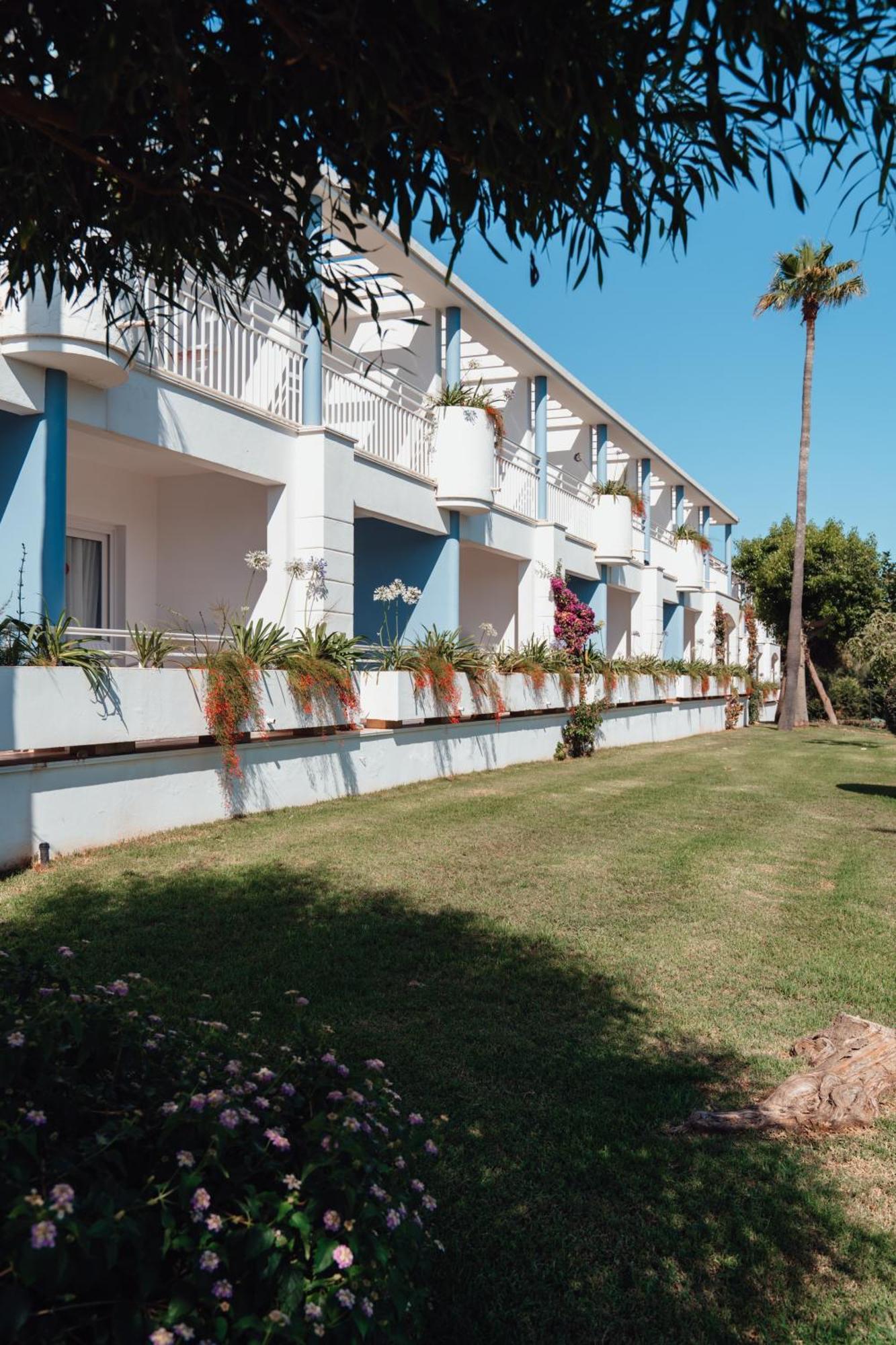 Resort Sagitario Princesa Playa Son Xoriguer