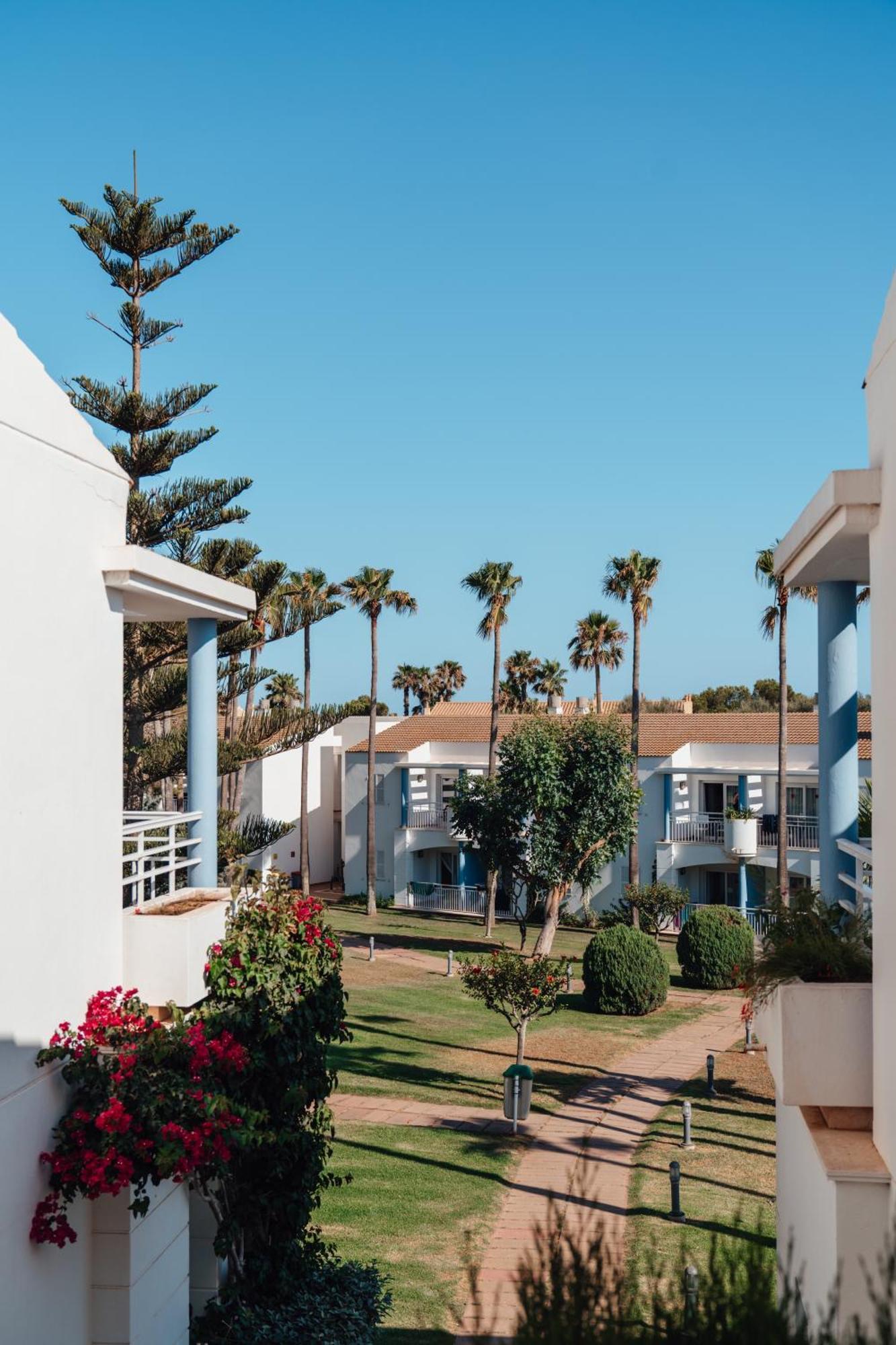 Resort Sagitario Princesa Playa