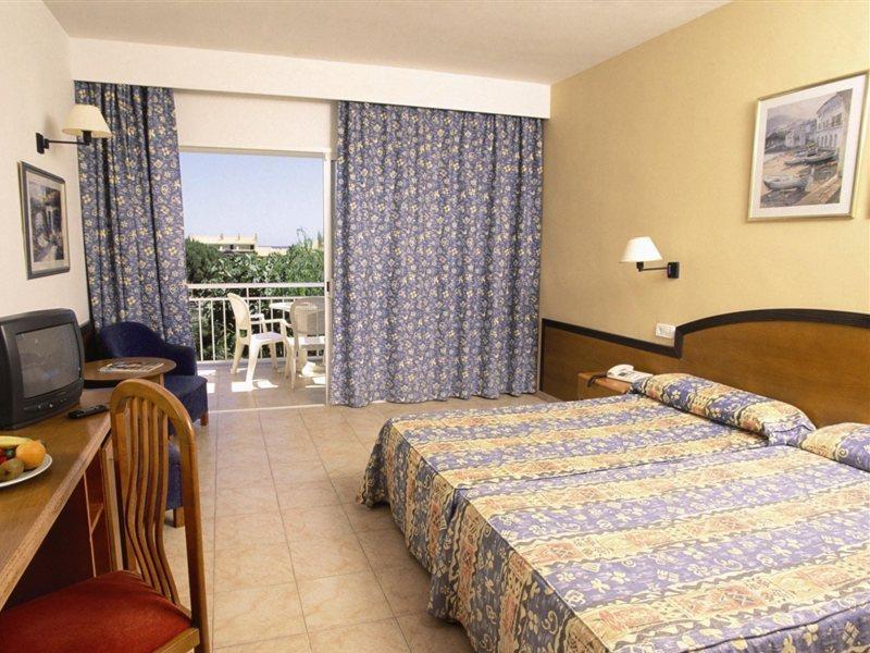 Sagitario Princesa Playa 4*