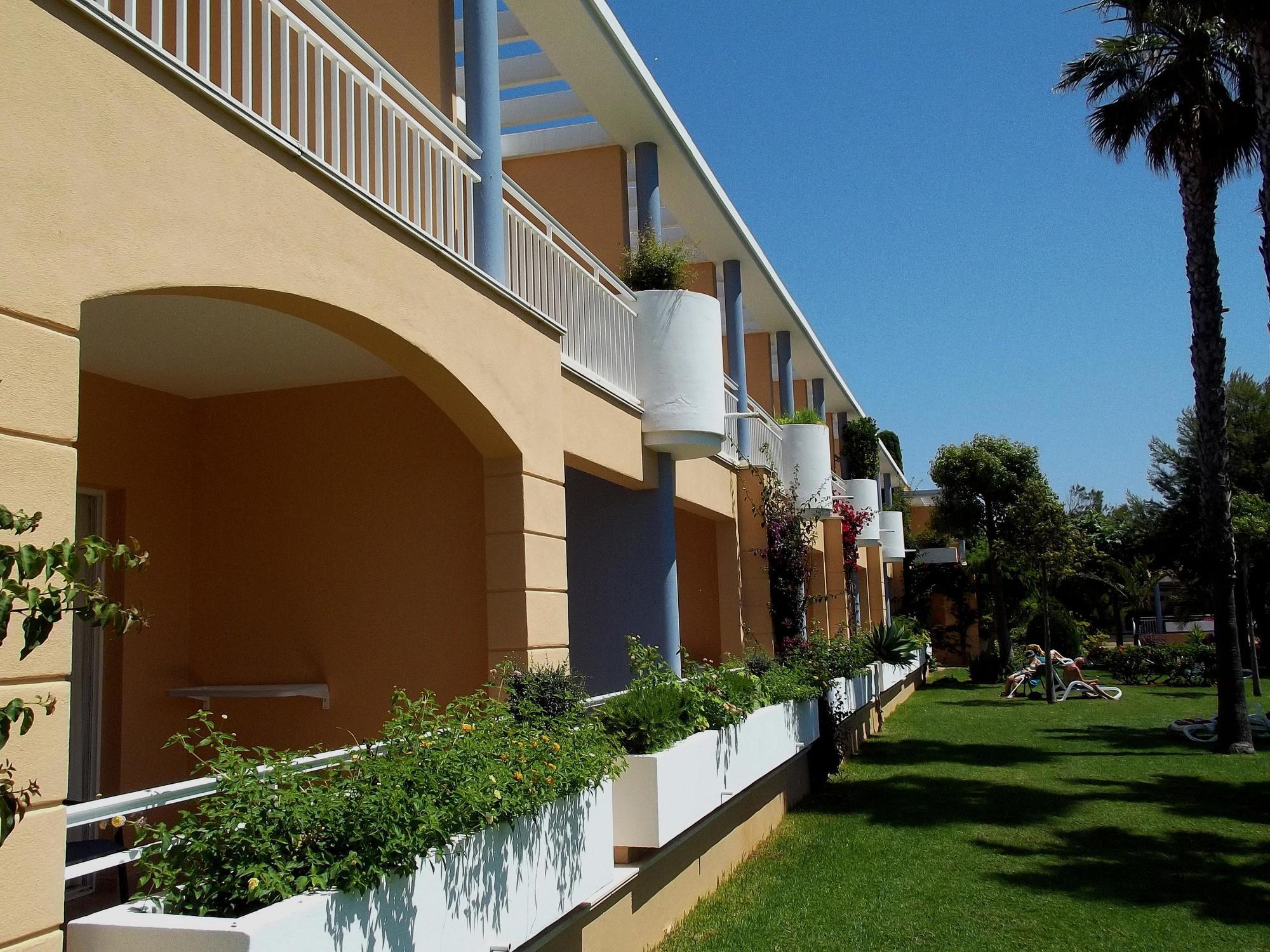 Princesa Playa Resort