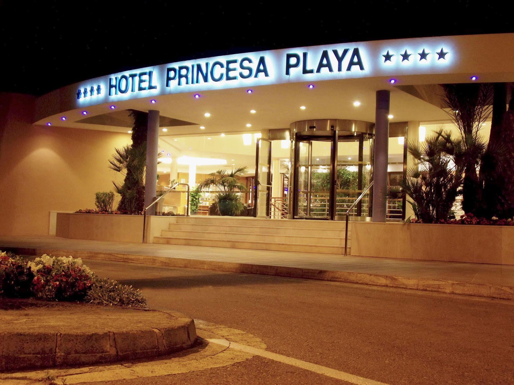 Sagitario Princesa Playa Resort Son Xoriguer