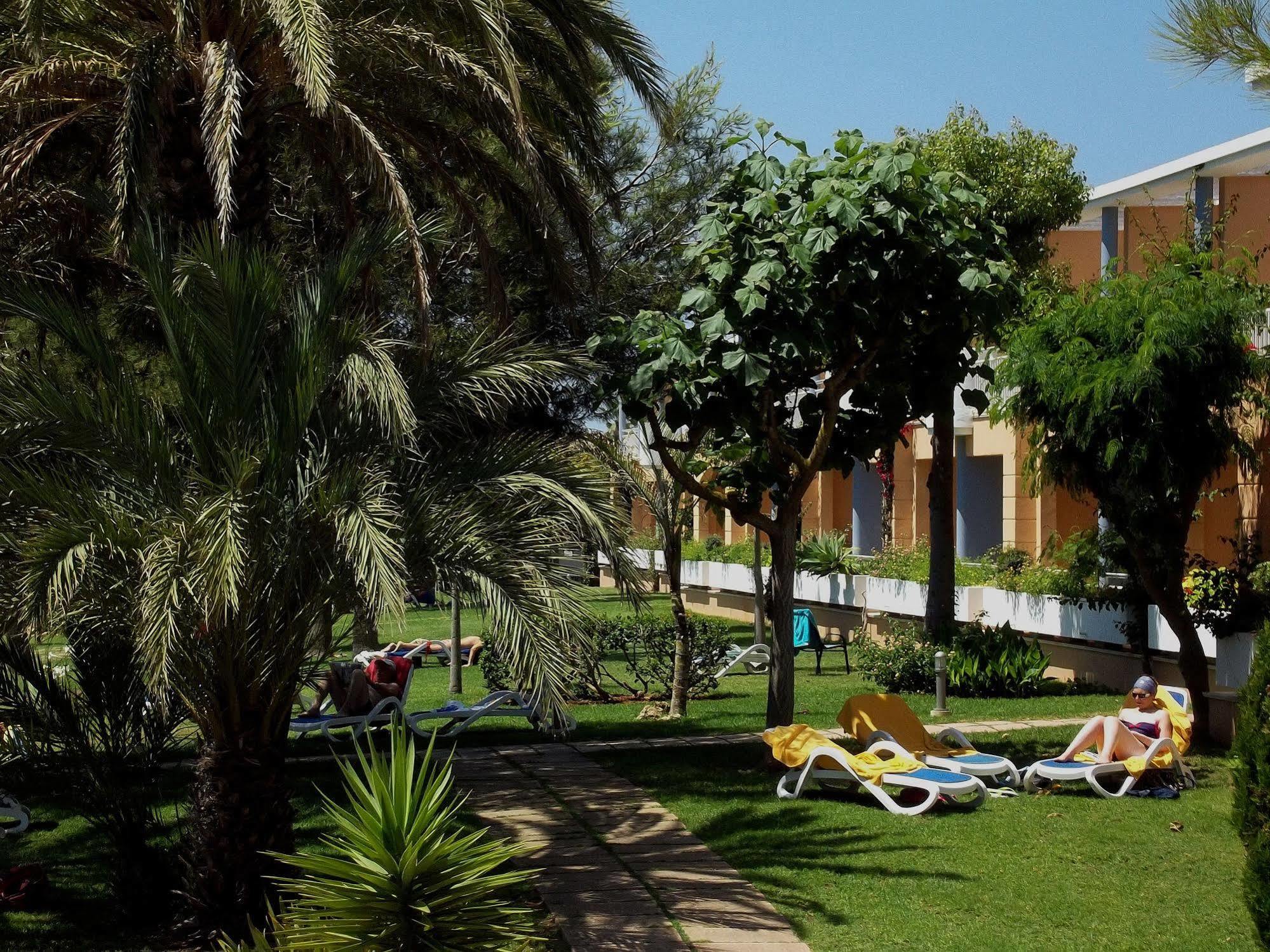 Resort Sagitario Princesa Playa 4*