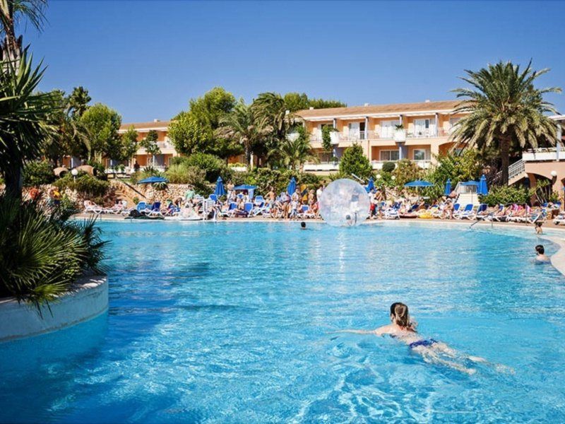 Sagitario Princesa Playa Son Xoriguer
