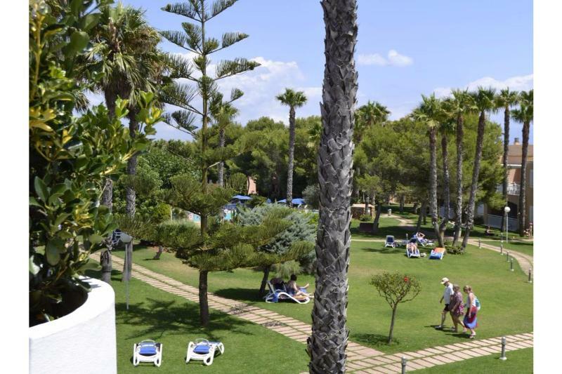 Resort Sagitario Princesa Playa Son Xoriguer