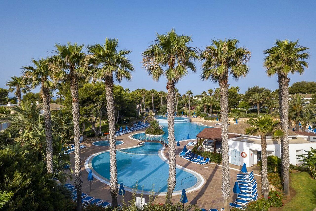 Resort Sagitario Princesa Playa 4*