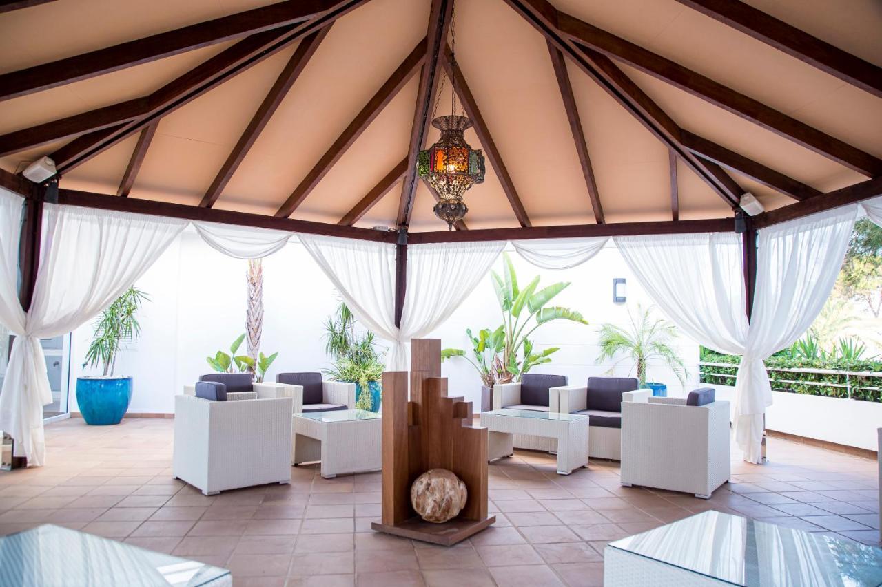 Sagitario Princesa Playa Resort 4*